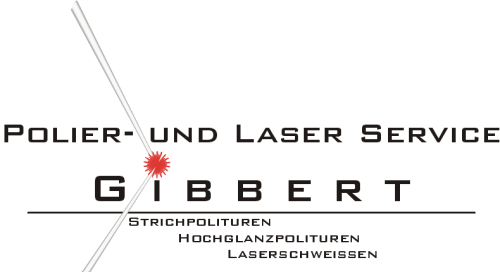 Polier- und Laser Service